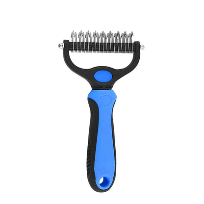 Cat De-Matting Comb