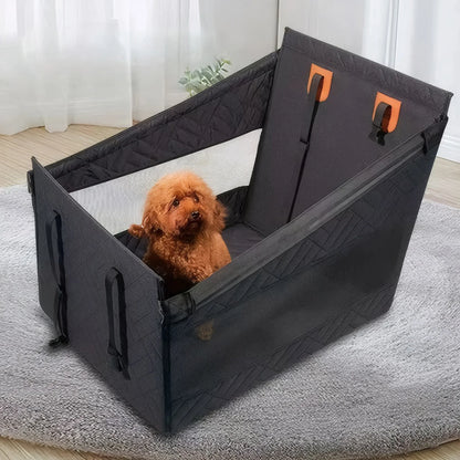 Waterproof, Nonslip Dog Car Seat Cover