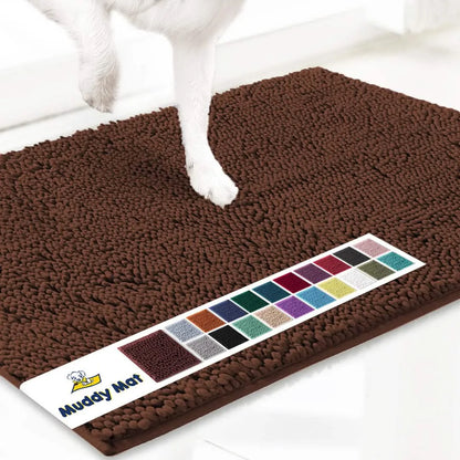 Muddy Mat Anti-Mud Doormat