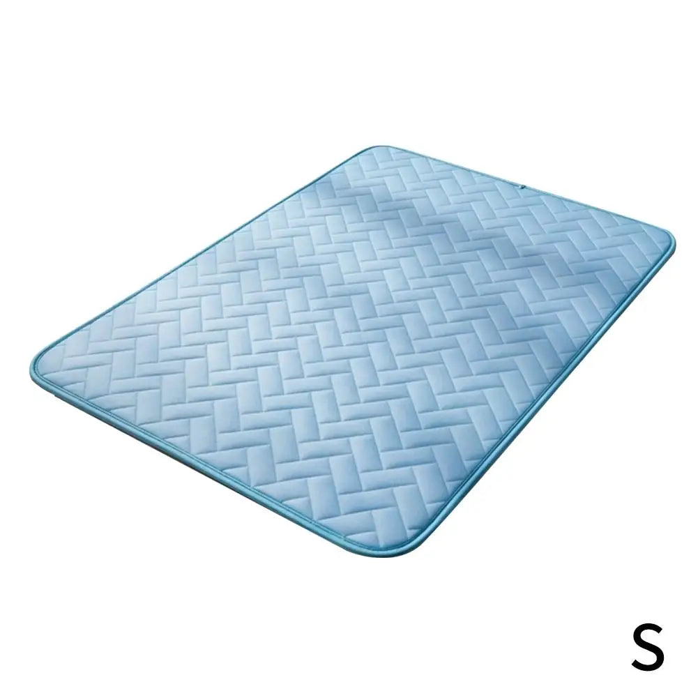Dog Cooling Summer Mat