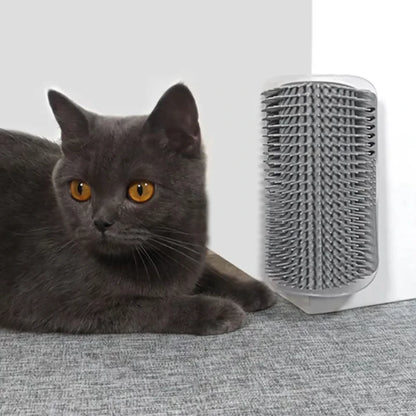 Cat Scratcher Massage Comb