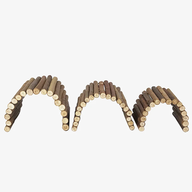 Small Molar Willow Branch
