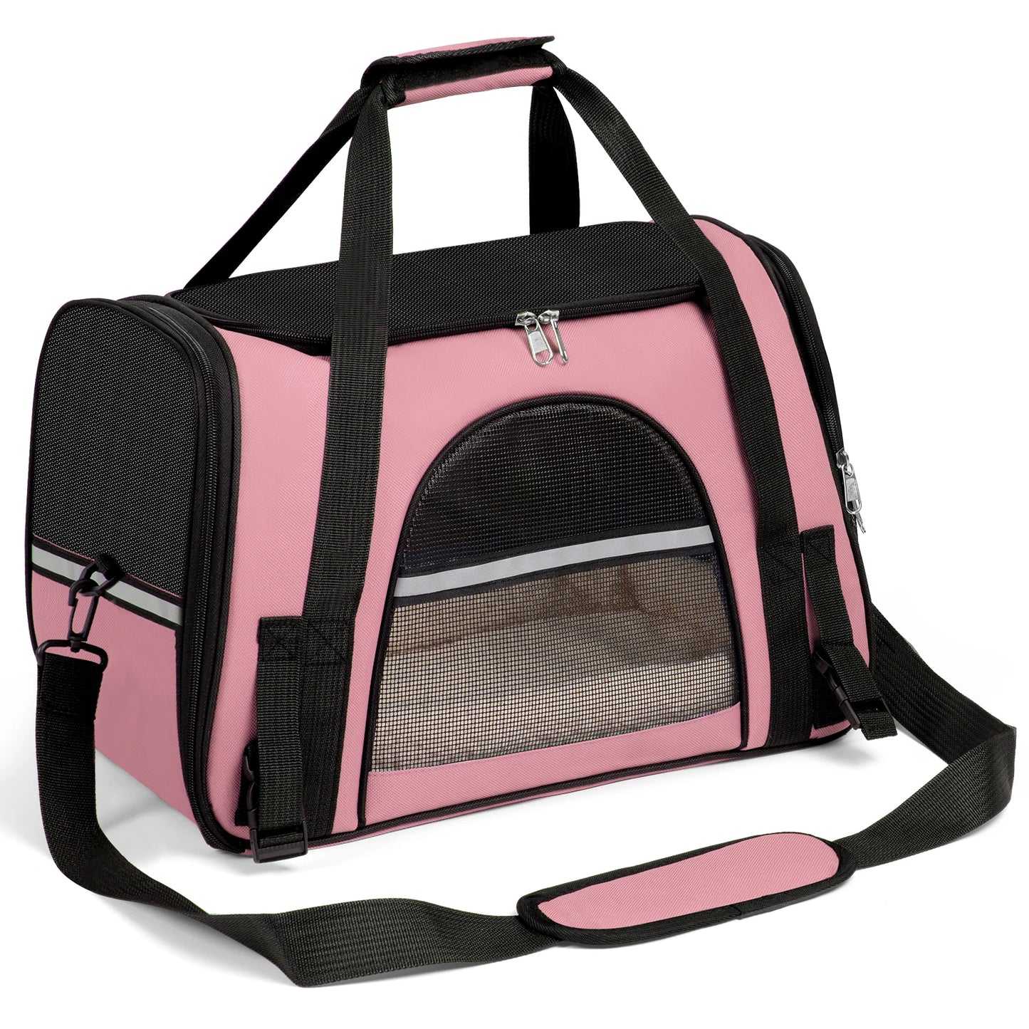 Small, Medium Dog & Cat Carrier