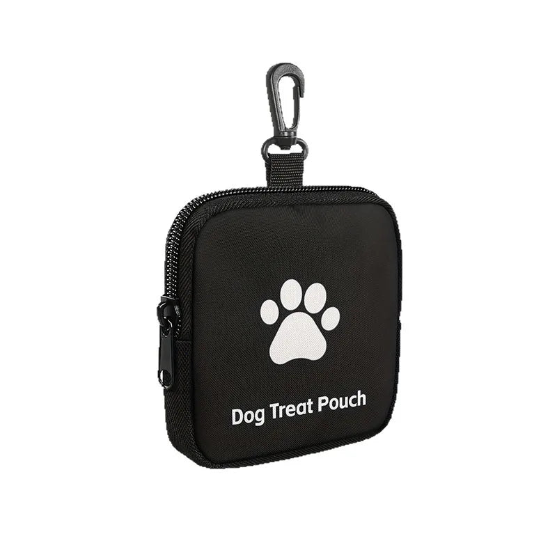 Outdoor Training Dog Food Pocket