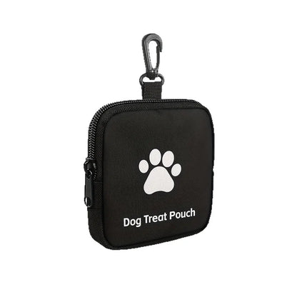 Outdoor Training Dog Food Pocket