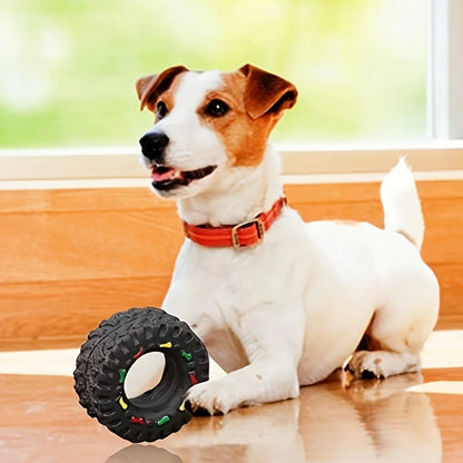 Durable Puppy Teeth Training Toy