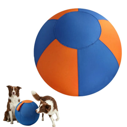 Extra Large Ruckus Herding Ball