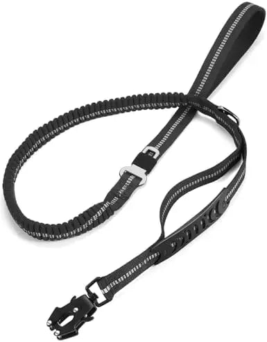 Durable leash for medium/large dogs,