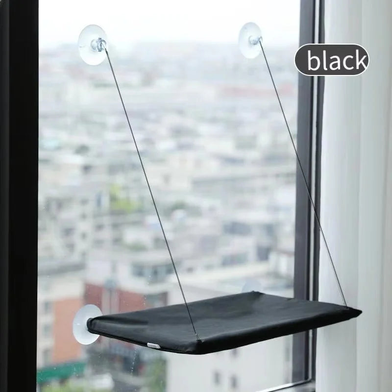 All Seasons Window Hanging Hammock
