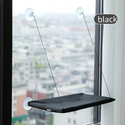All Seasons Window Hanging Hammock