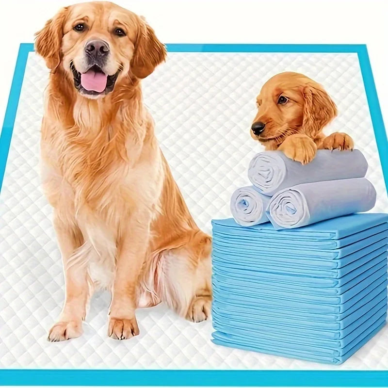 XXL Premium Disposable Pee Pads