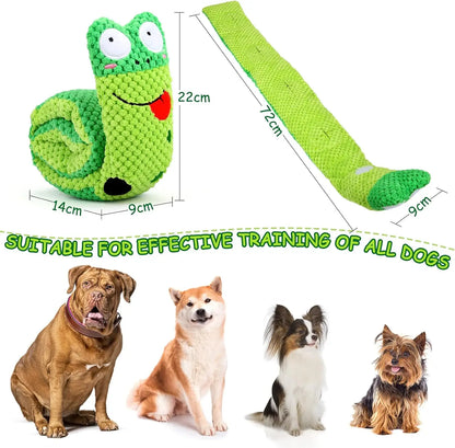 Squeaky Dog Toys for Stress Relief