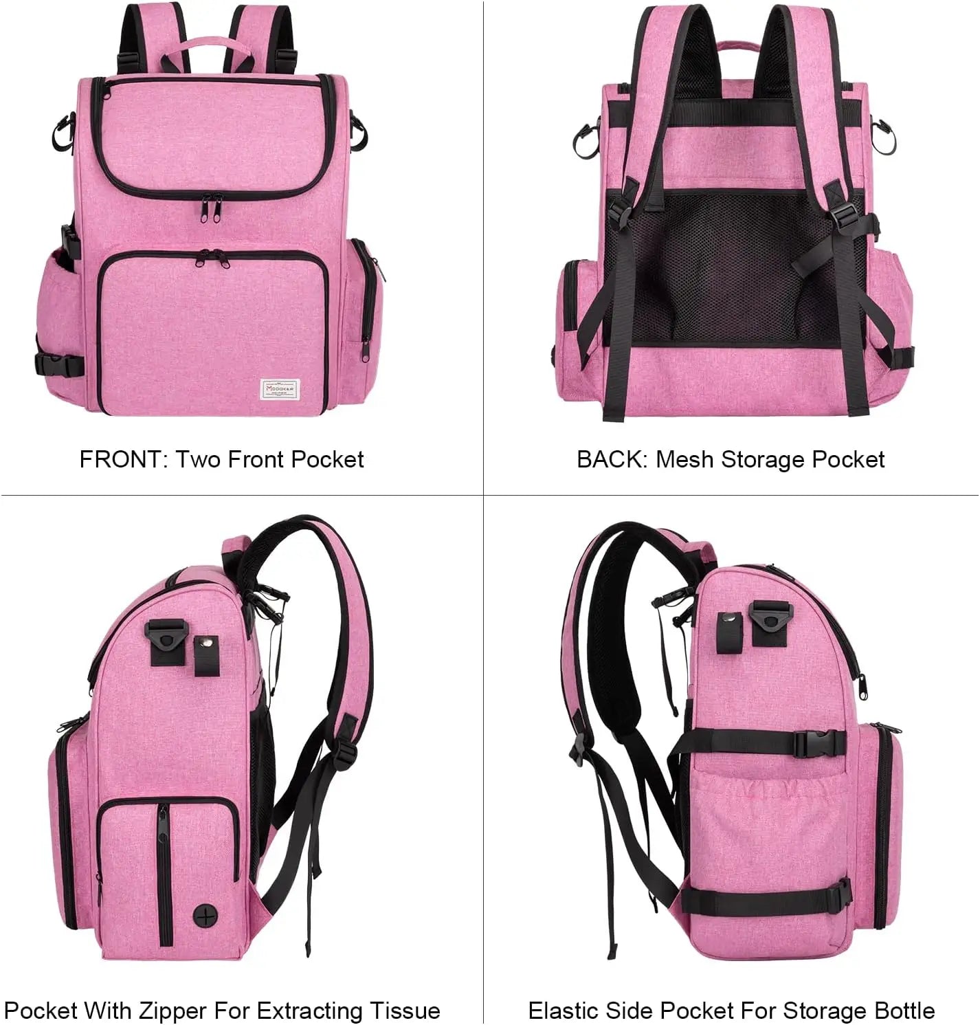 Airline Approved Dog Travel Backpack