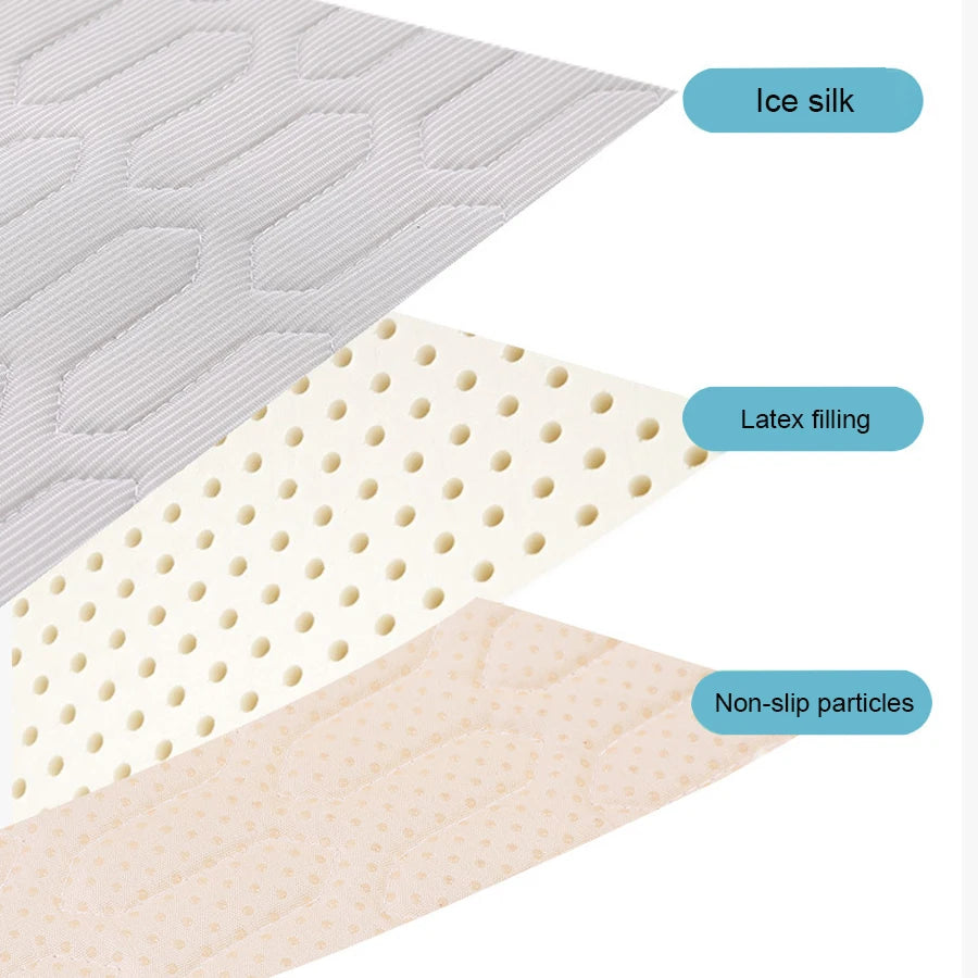 ICE-COOL Summer Cooling Mat