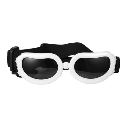 Fashion Small Dog Sunglasses w/UV Protection