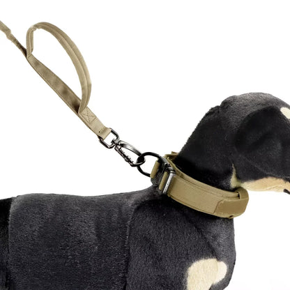 Adjustable Military Dog Leashes