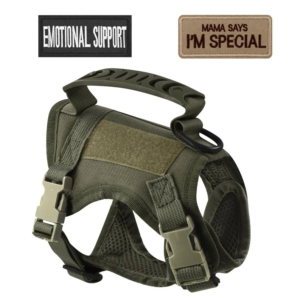 Safe Tactical Harness Vest