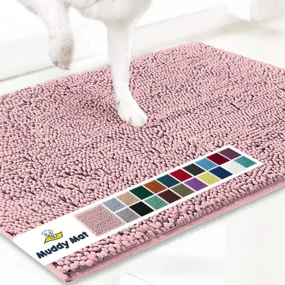 Muddy Mat Anti-Mud Doormat