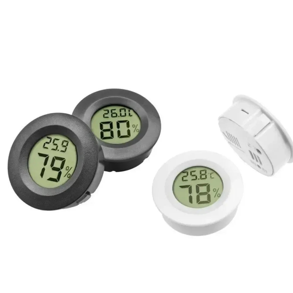 High Precision Reptile Temperature Sensor