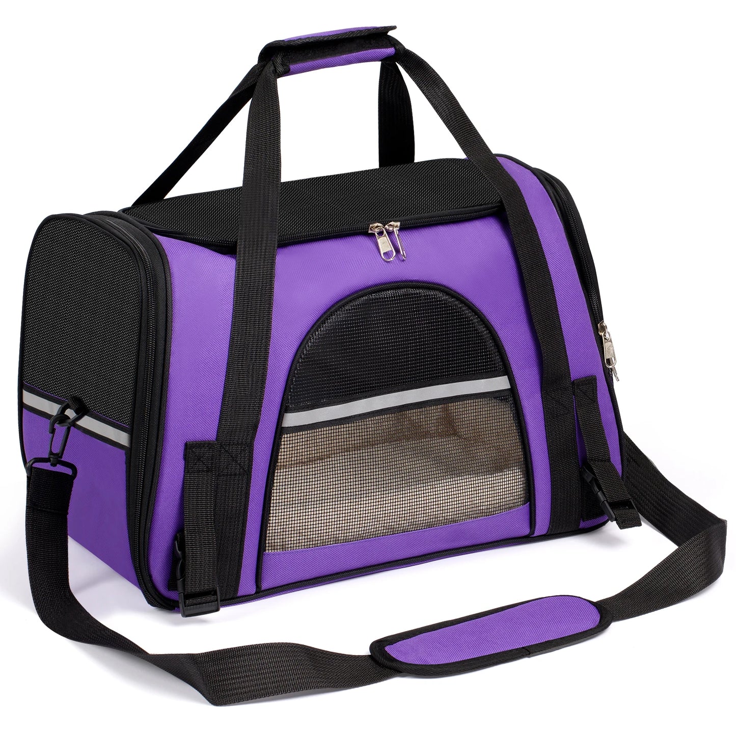 Small, Medium Dog & Cat Carrier