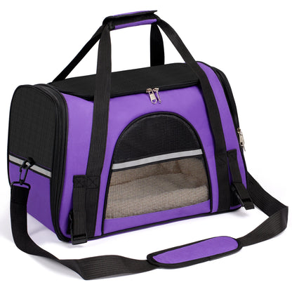 Small, Medium Dog & Cat Carrier
