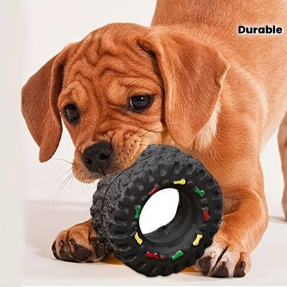 Durable Puppy Teeth Training Toy