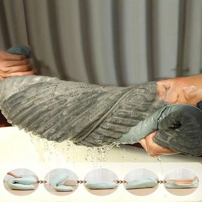 Machine-Washable Soft & Cozy Pet Bed