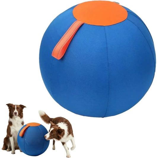 Extra Large Ruckus Herding Ball