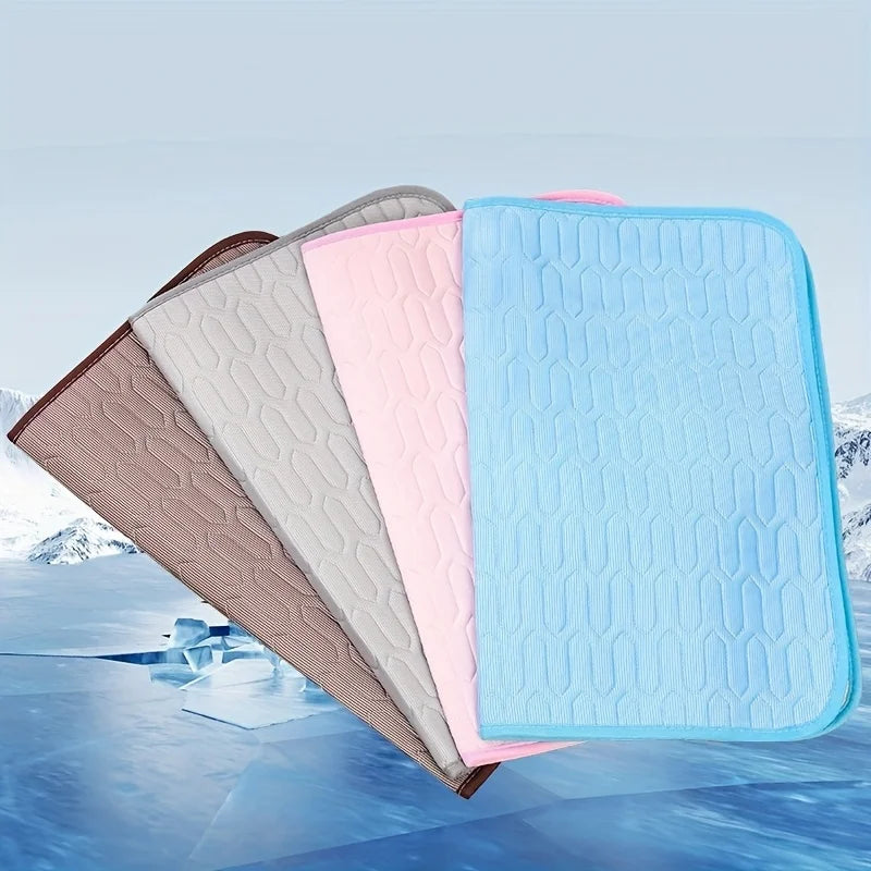 ICE-COOL Summer Cooling Mat