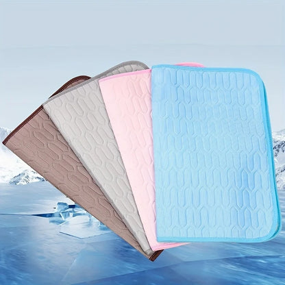 ICE-COOL Summer Cooling Mat