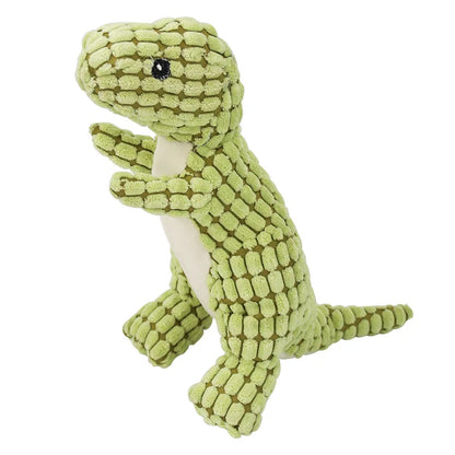 Stuffed Funny Dinosaur Shape Toy