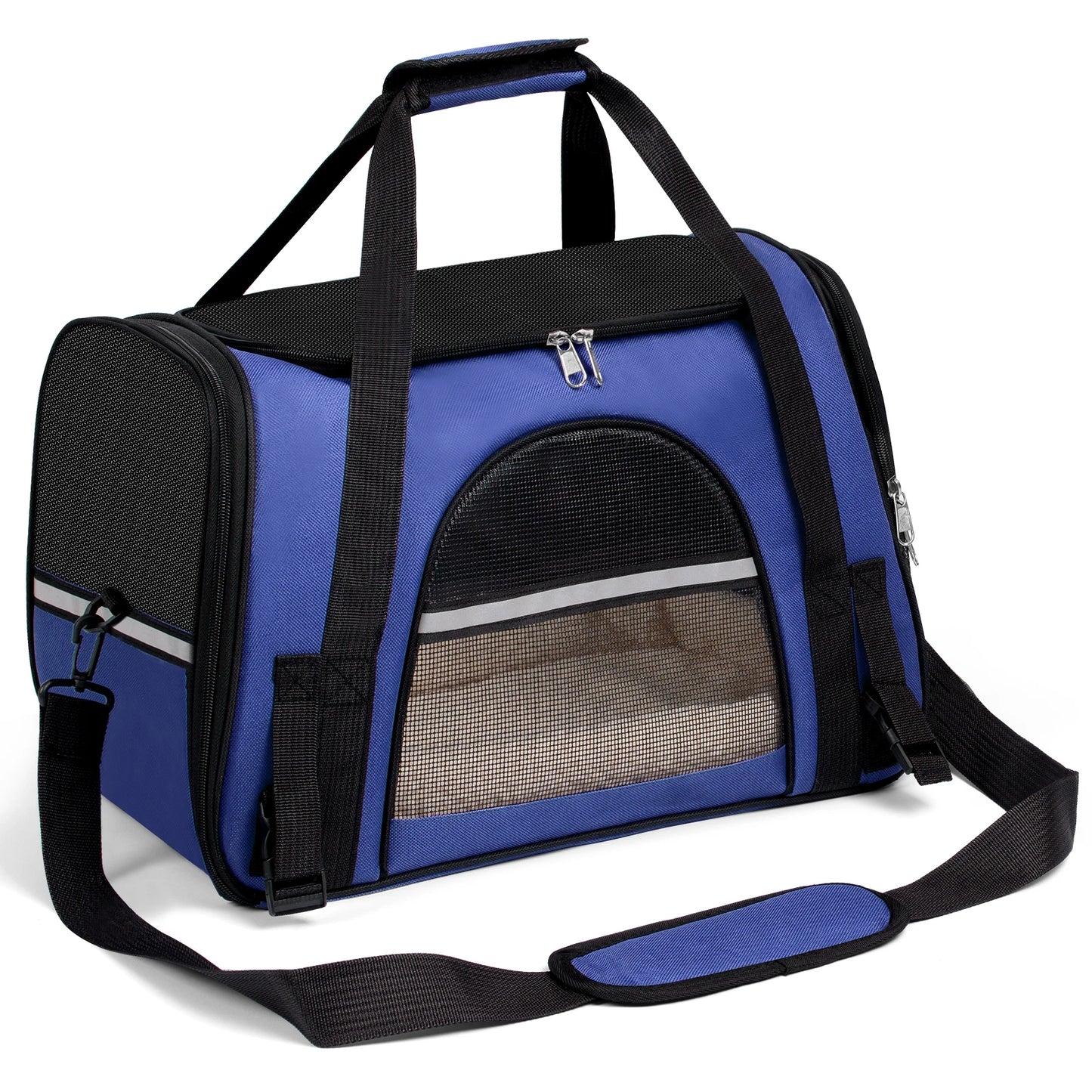 Small, Medium Dog & Cat Carrier