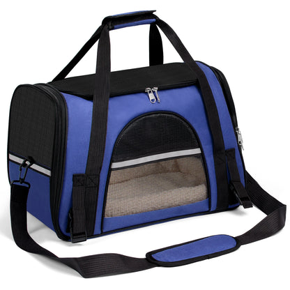 Small, Medium Dog & Cat Carrier