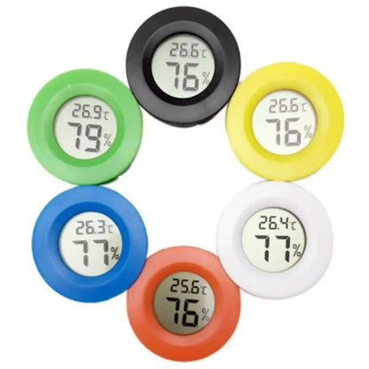 High Precision Reptile Temperature Sensor