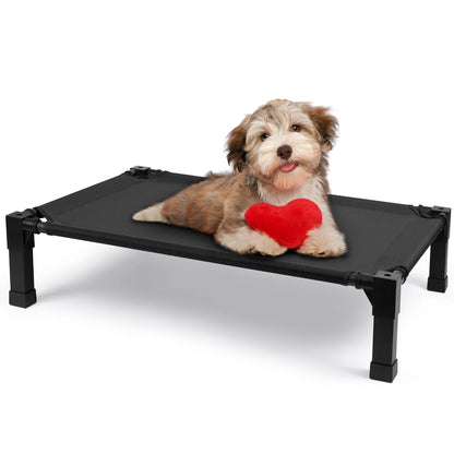 Cooling, Raised, Elevated Dog Bed