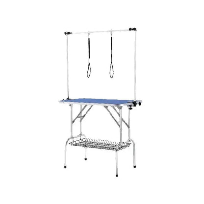 Small/Med Dog Grooming Table