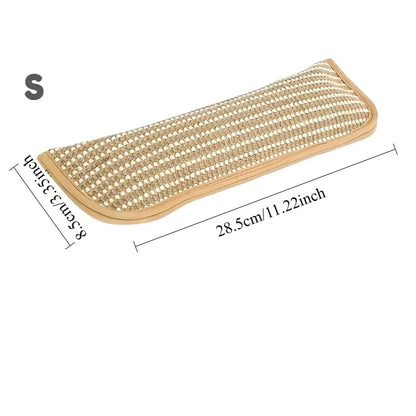 Catnip Infused Scratching Pad Toy