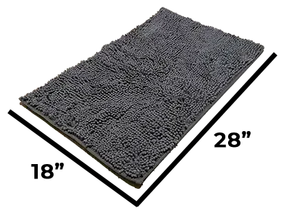 Muddy Mat Anti-Mud Doormat