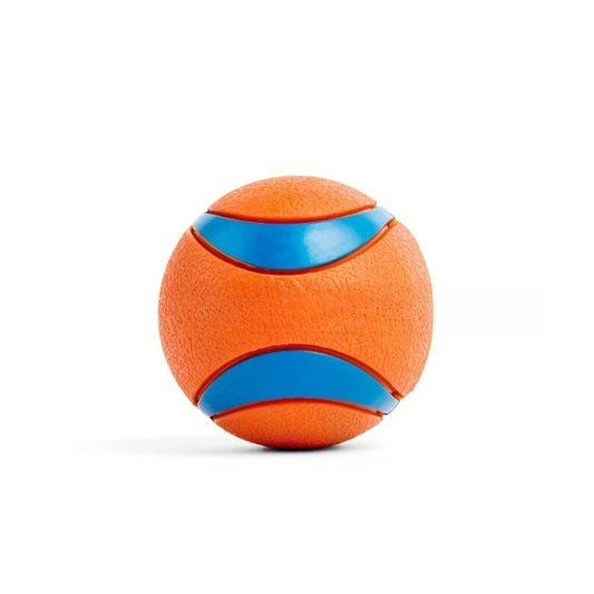 Super Bouncy Ultra Rubber Ball