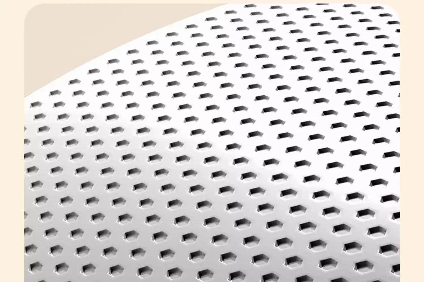 XL Washable Heavy Duty Cat Litter Mat