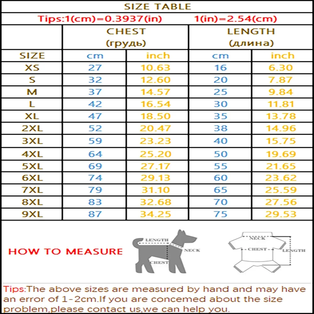 Large Dog Hoodies for Autumn and Winter Seasons