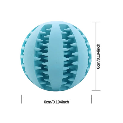 Cross-border Dog Toy Ball