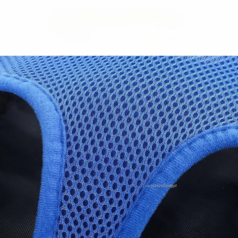Breathable Pet Carrier Backpack