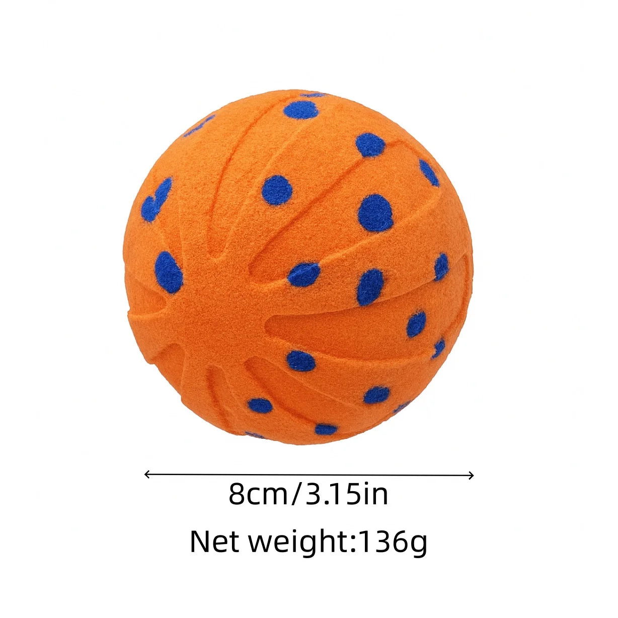 Interactive Automatic Dog Ball Toys