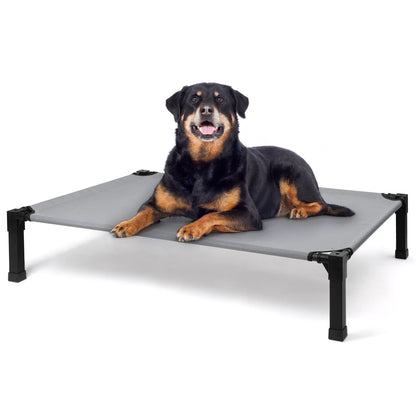 Cooling, Raised, Elevated Dog Bed