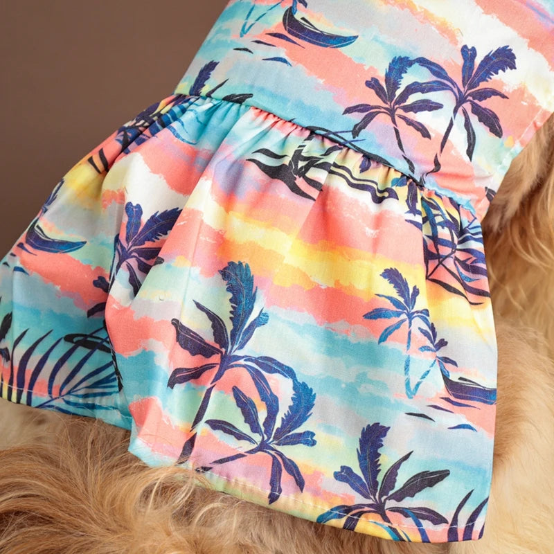 Beach Pineapple Style Clothing, Sm & Med