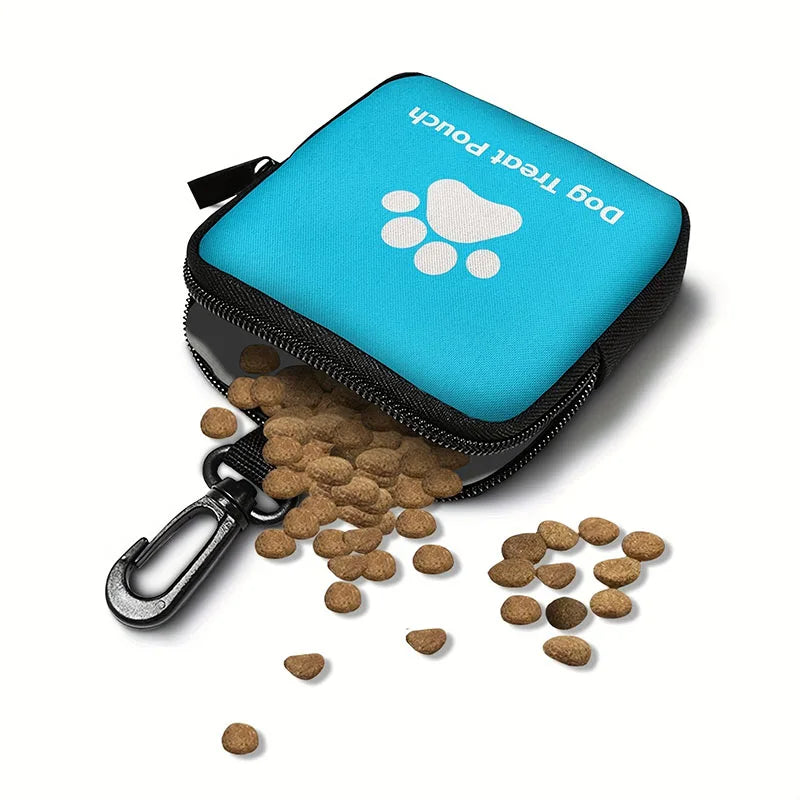 Outdoor Training Dog Food Pocket