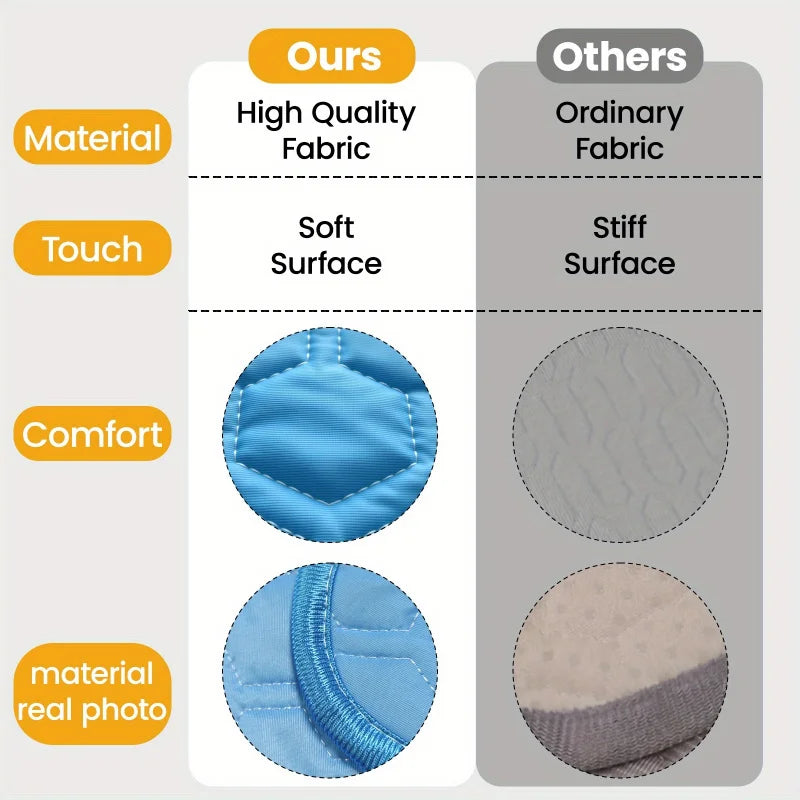 Portable Summer Cooling Mat