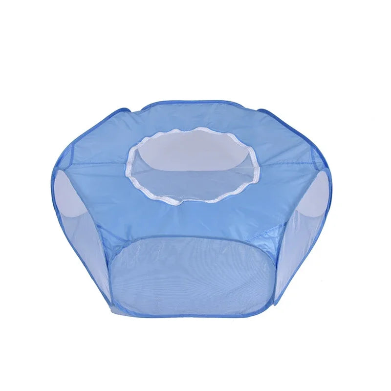 Portable Small Pet Cage Tent