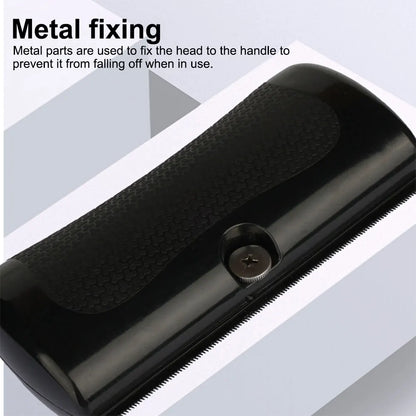 Pet Deshedding Brush